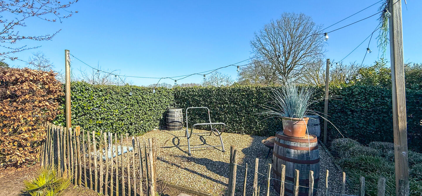 Huis te koop in Heusden-Zolder