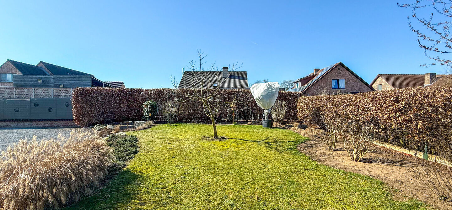 Huis te koop in Heusden-Zolder