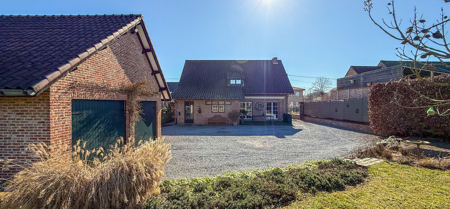 Huis te koop in Heusden-Zolder