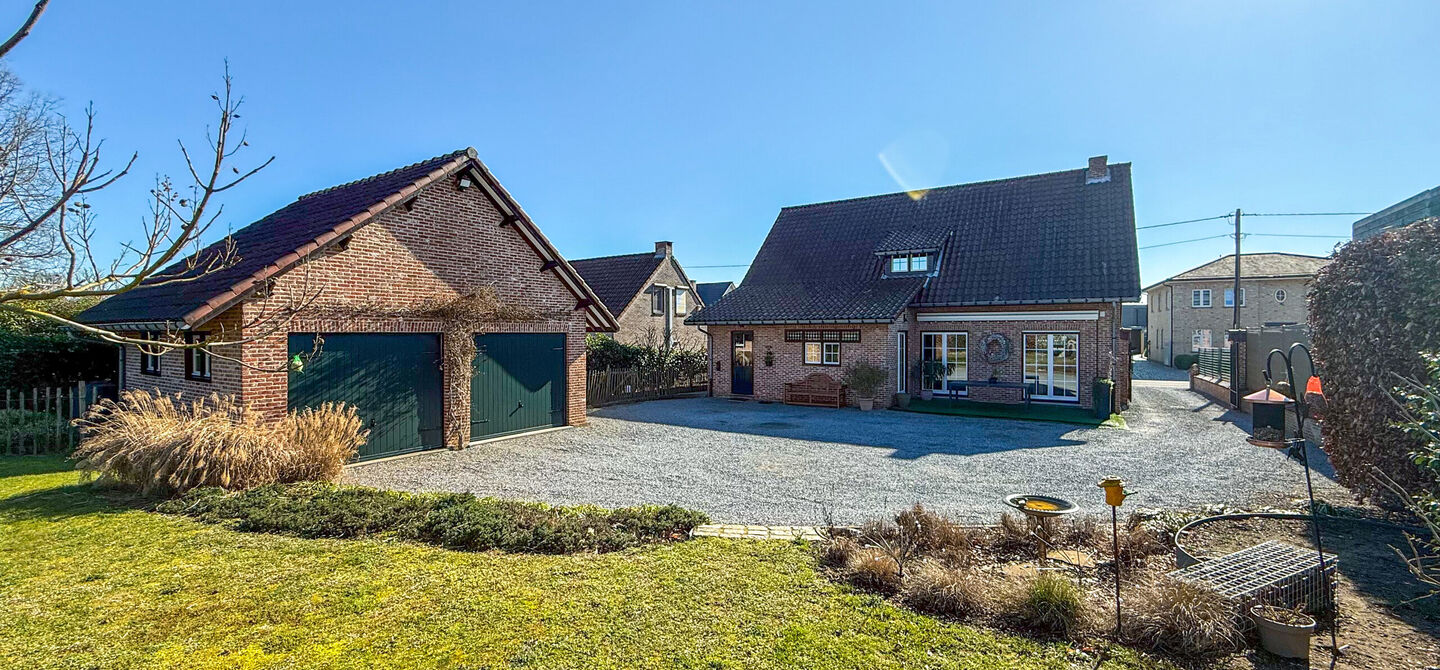 Huis te koop in Heusden-Zolder