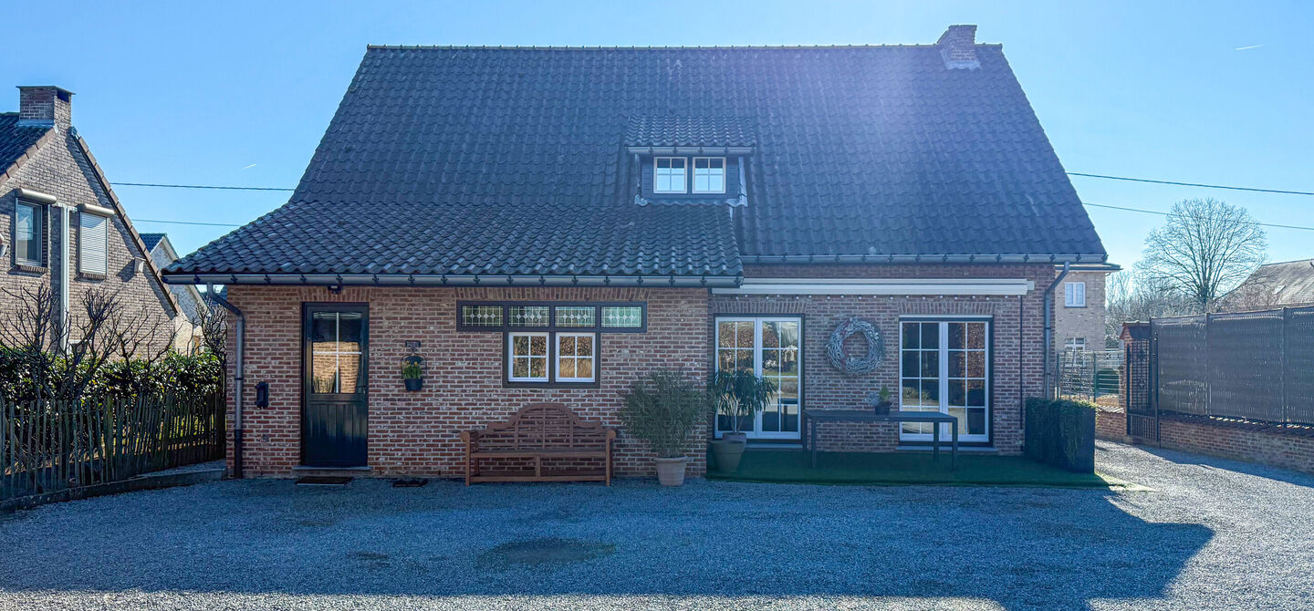 Huis te koop in Heusden-Zolder