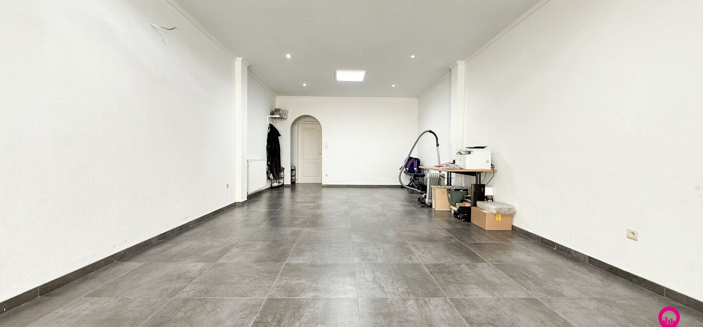 Huis te koop in Heusden-Zolder