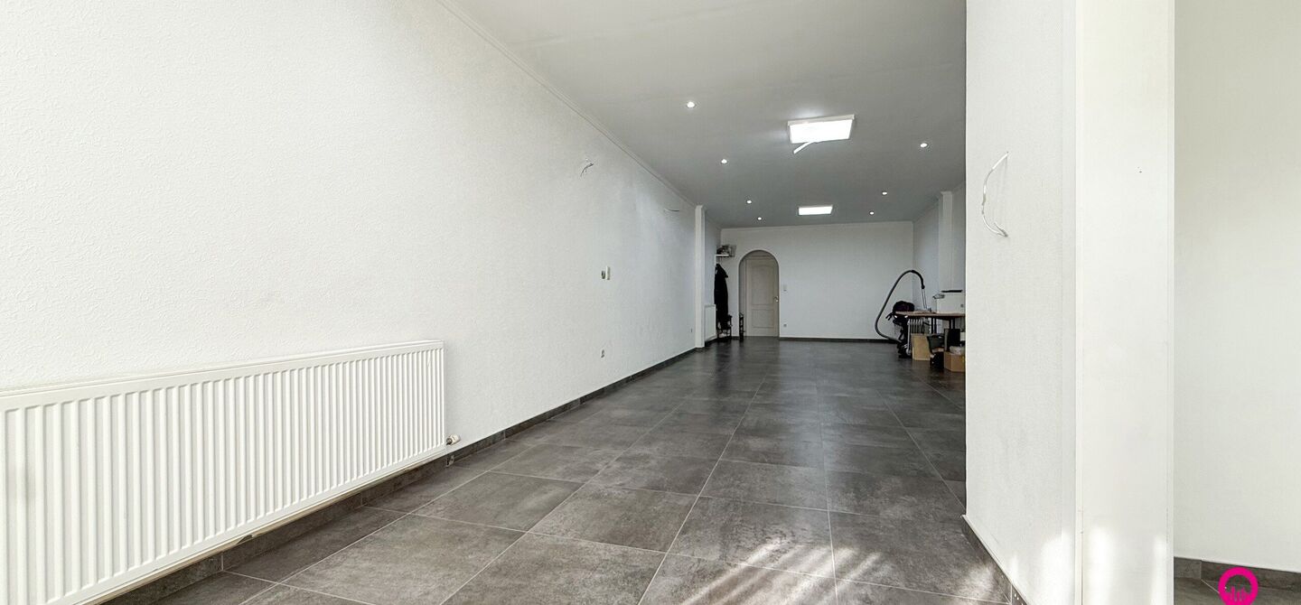 Huis te koop in Heusden-Zolder