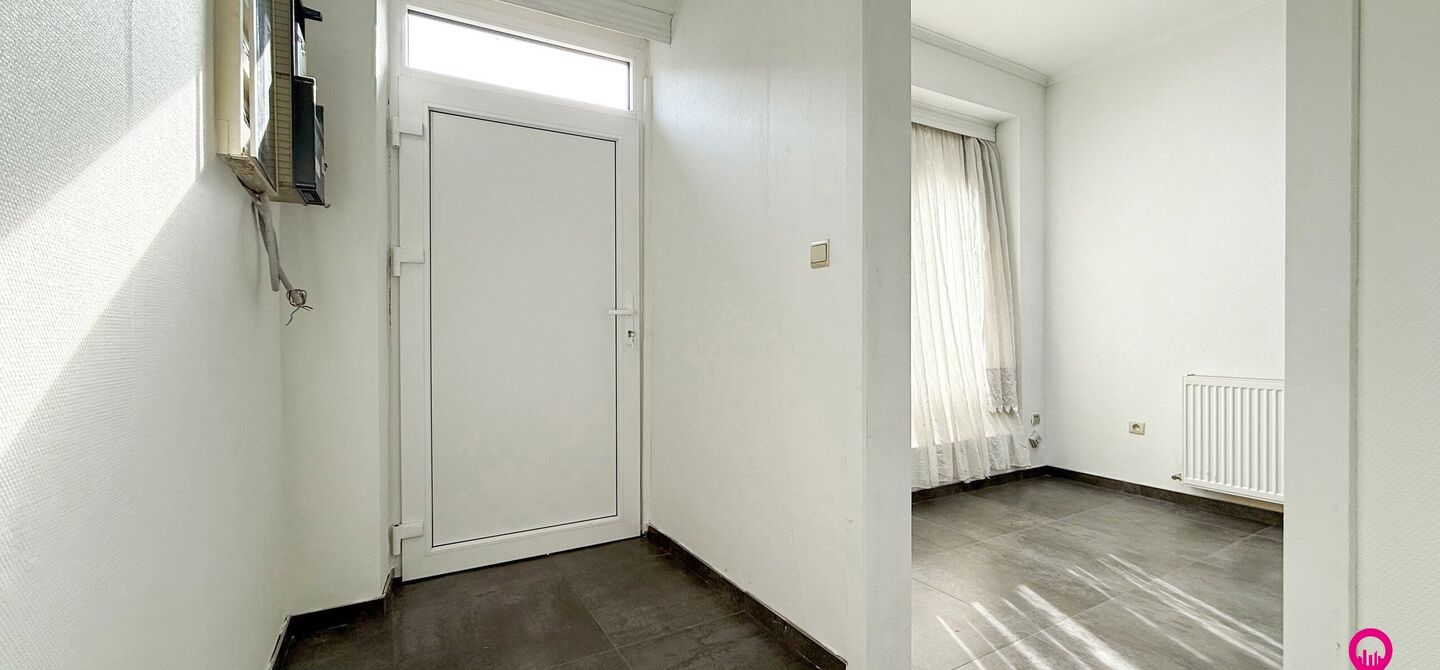 Huis te koop in Heusden-Zolder