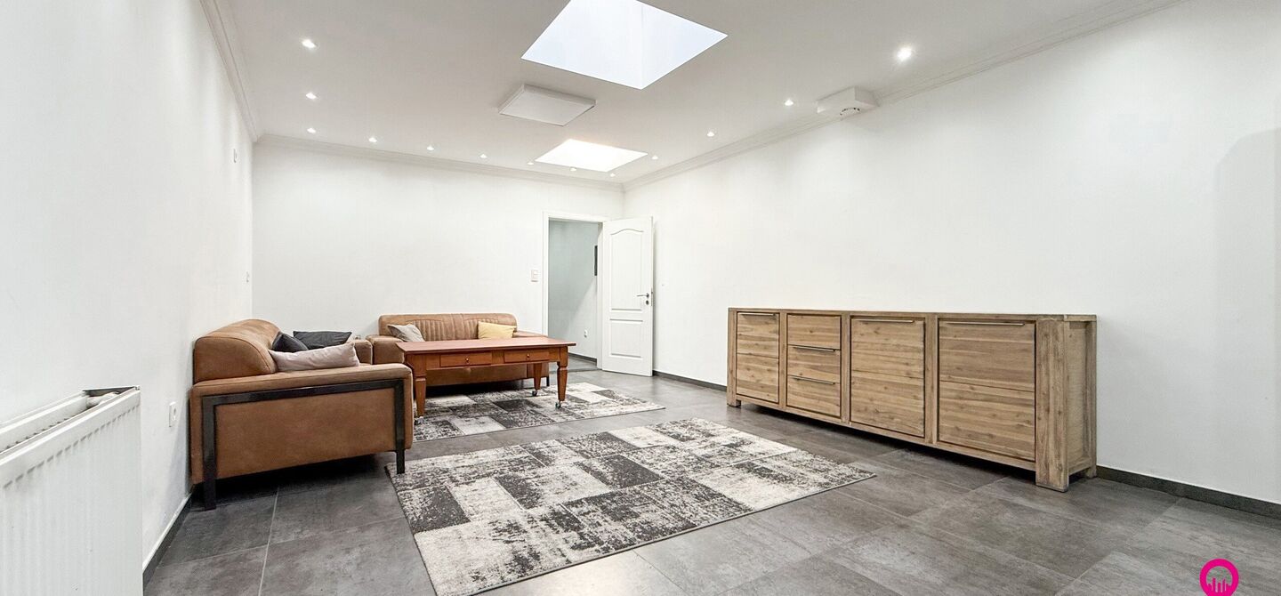 Huis te koop in Heusden-Zolder