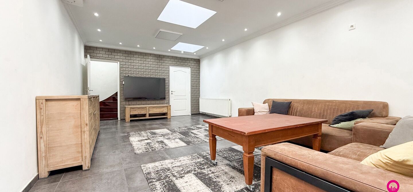 Huis te koop in Heusden-Zolder