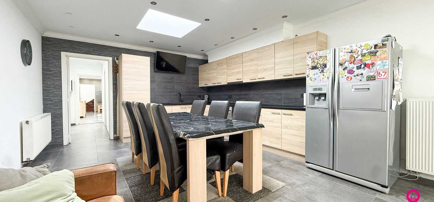 Huis te koop in Heusden-Zolder