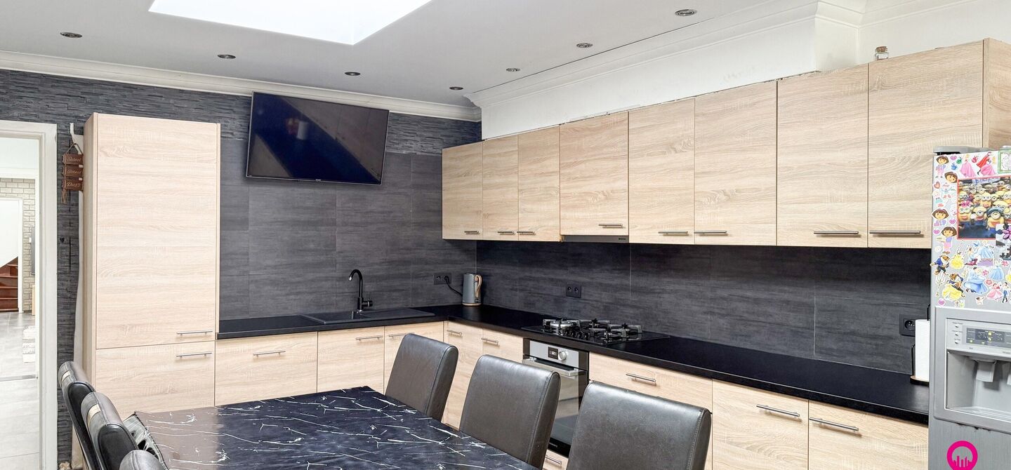 Huis te koop in Heusden-Zolder