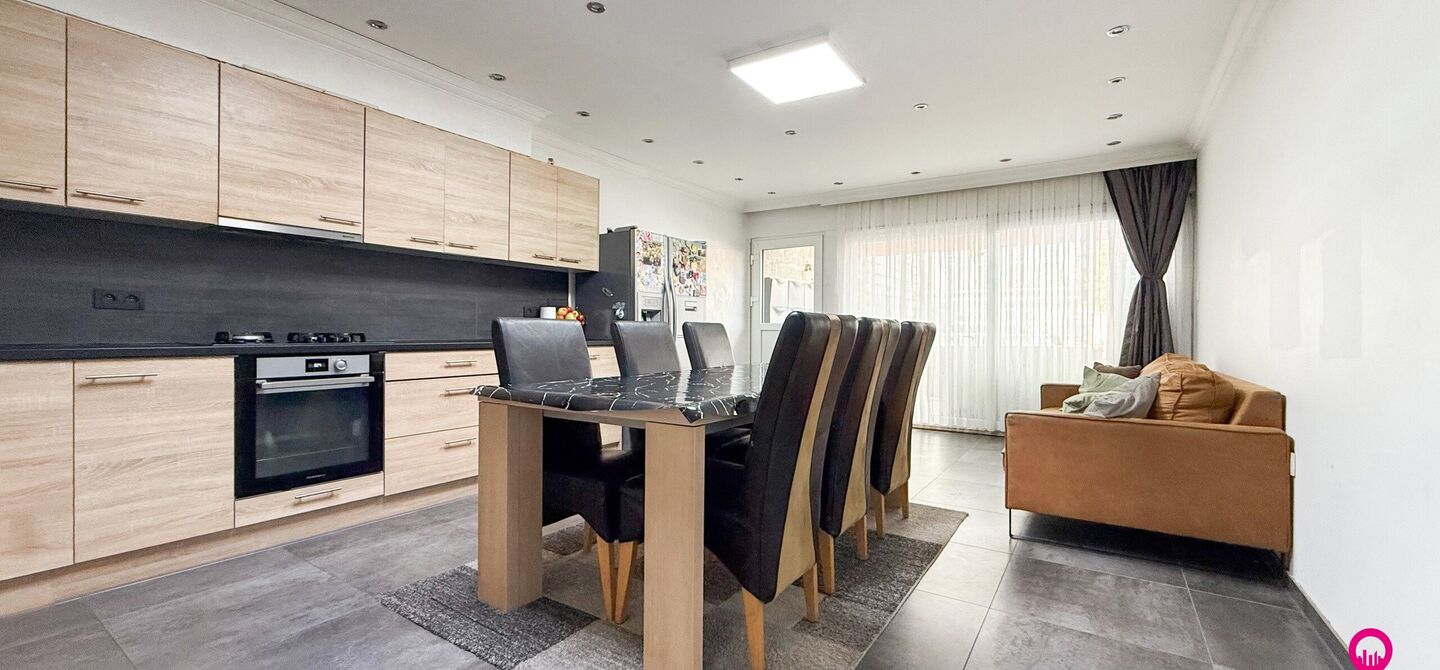 Huis te koop in Heusden-Zolder