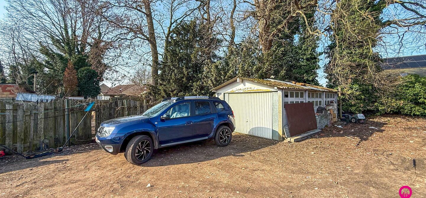 Huis te koop in Heusden-Zolder