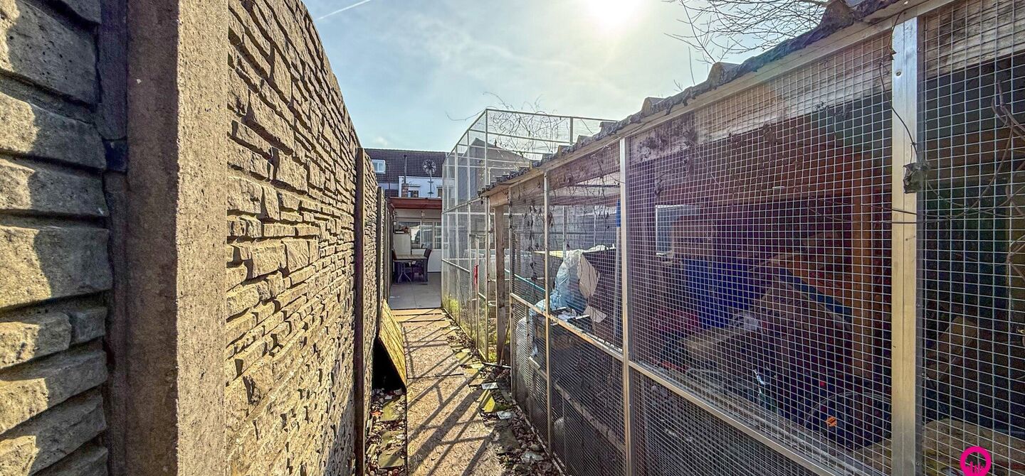 Huis te koop in Heusden-Zolder