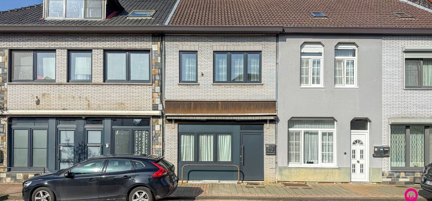 Huis te koop in Heusden-Zolder