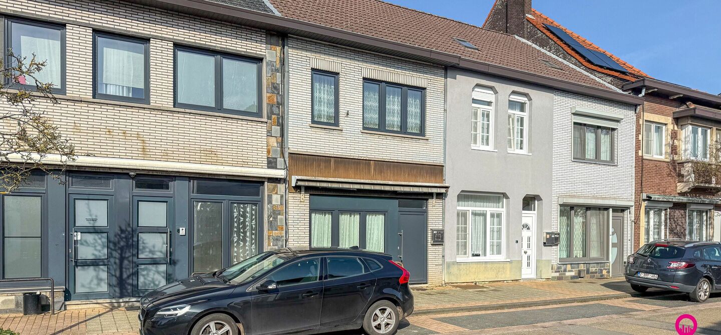 Huis te koop in Heusden-Zolder