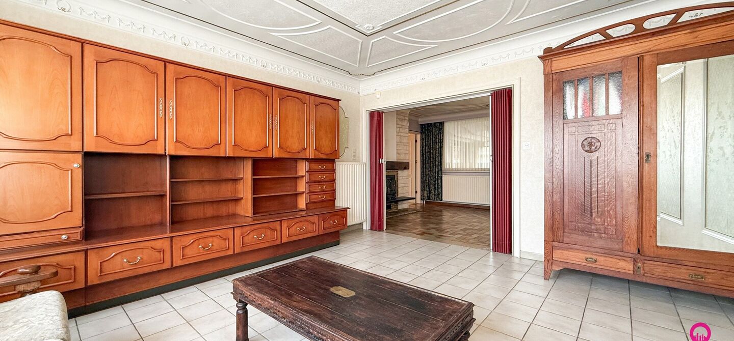 Huis te koop in Heusden-Zolder