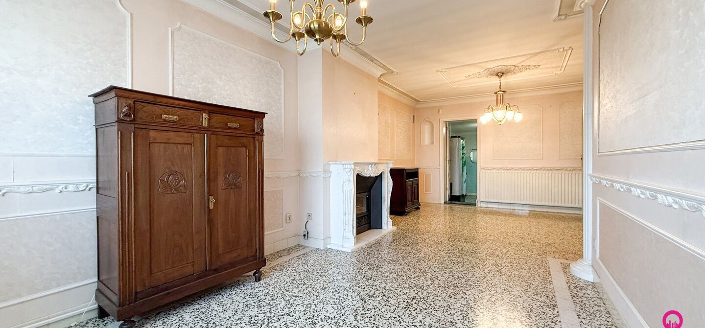 Huis te koop in Heusden-Zolder