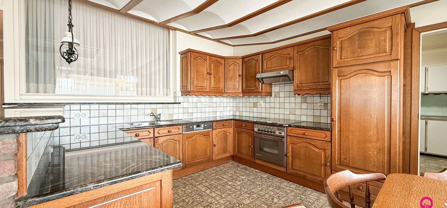 Huis te koop in Heusden-Zolder