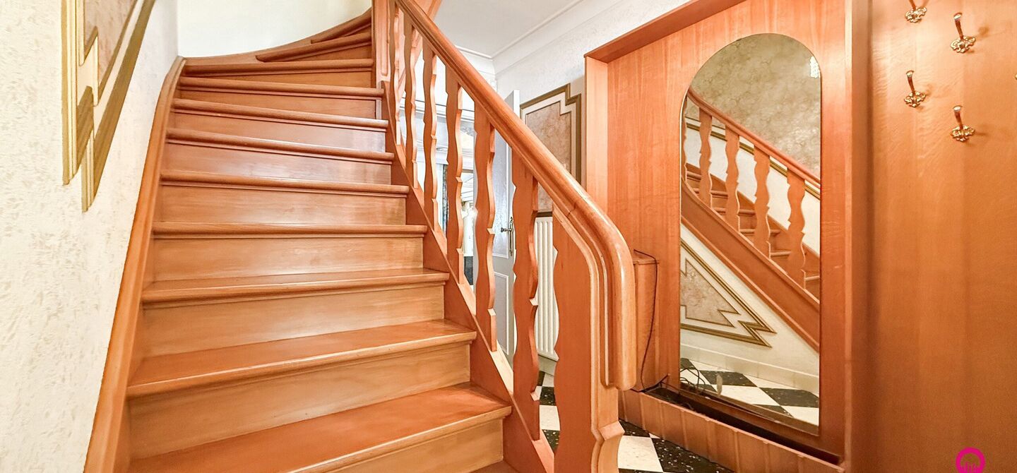 Huis te koop in Heusden-Zolder