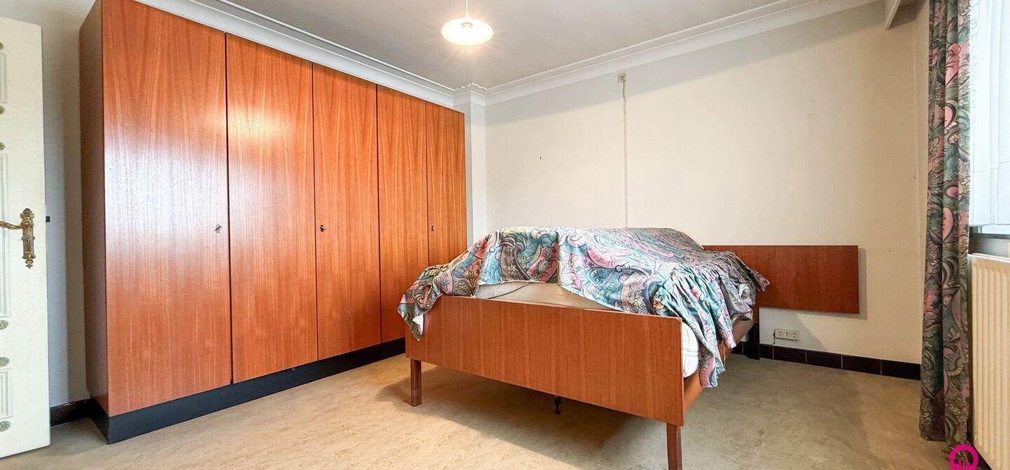 Huis te koop in Heusden-Zolder