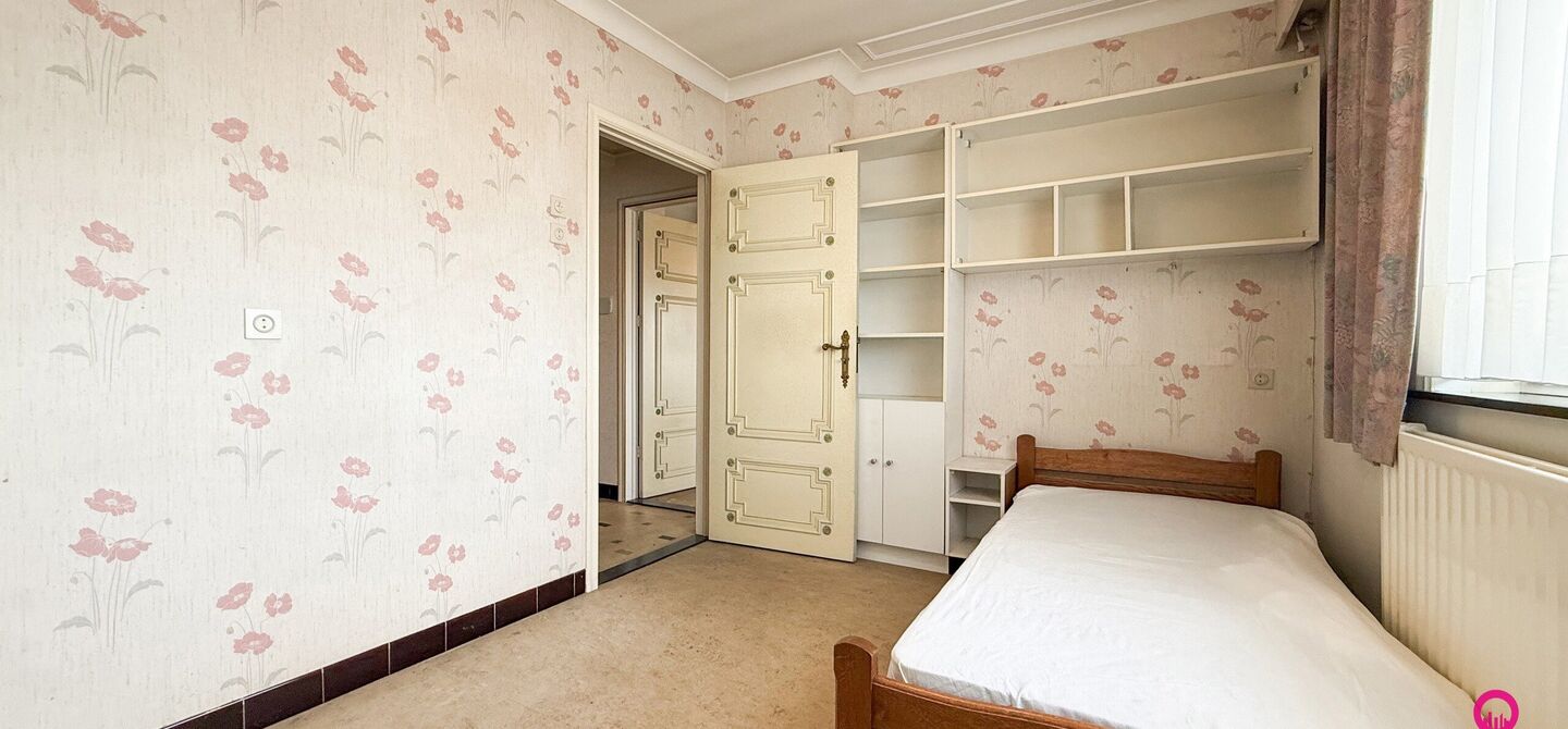 Huis te koop in Heusden-Zolder