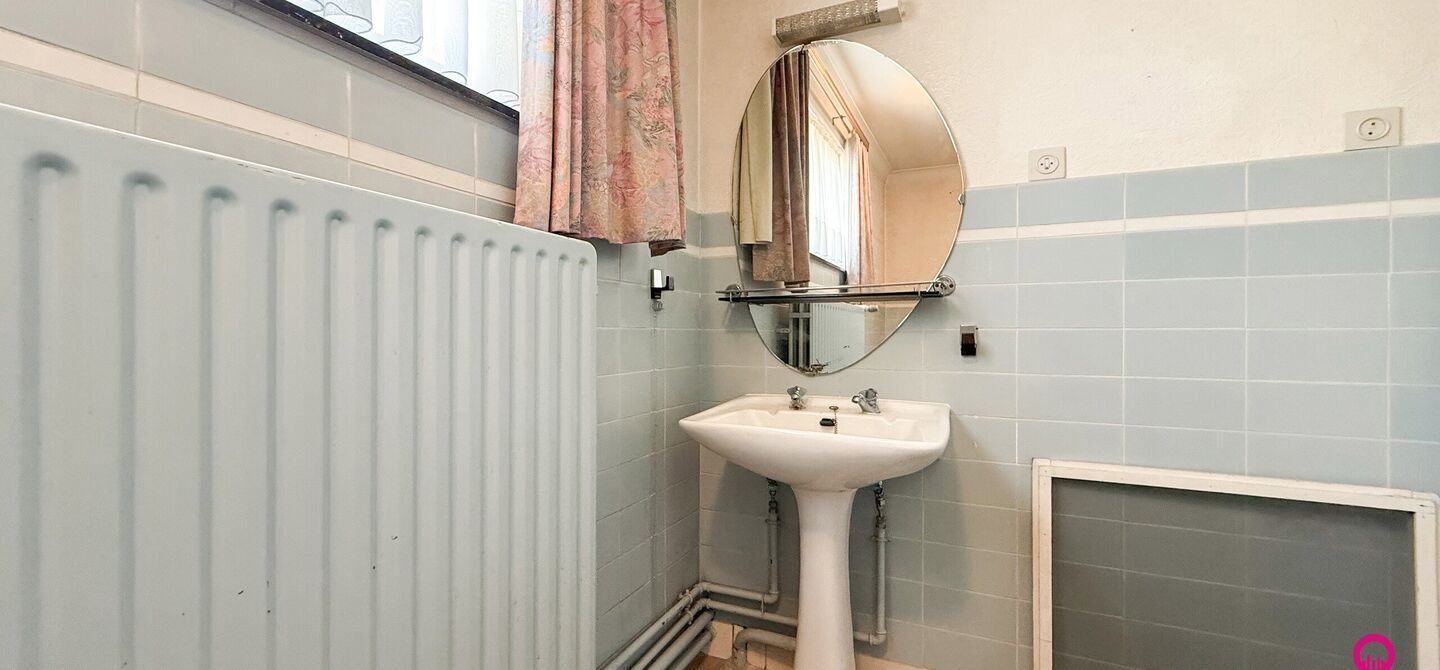 Huis te koop in Heusden-Zolder