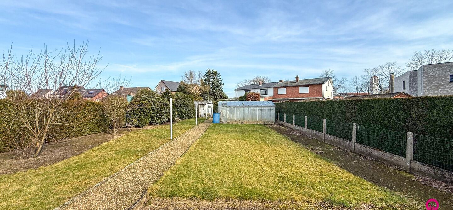 Huis te koop in Heusden-Zolder