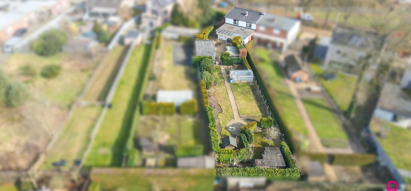 Huis te koop in Heusden-Zolder