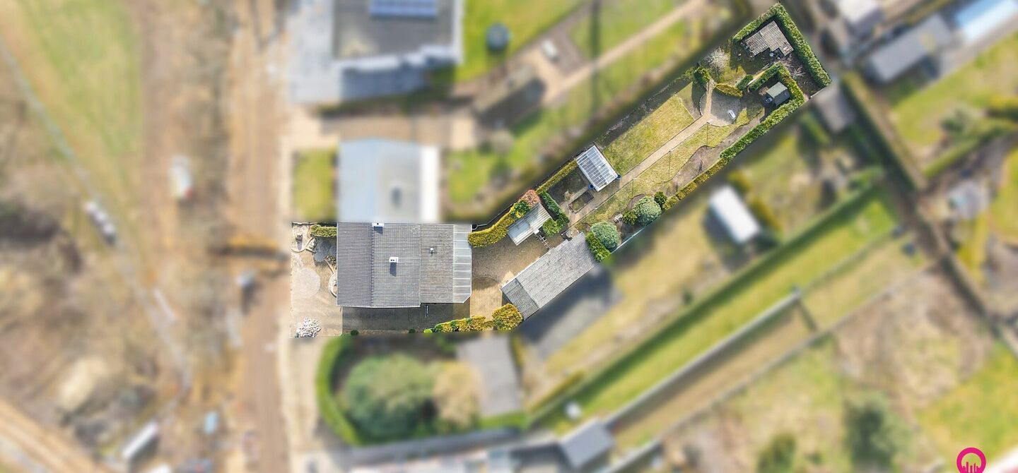 Huis te koop in Heusden-Zolder