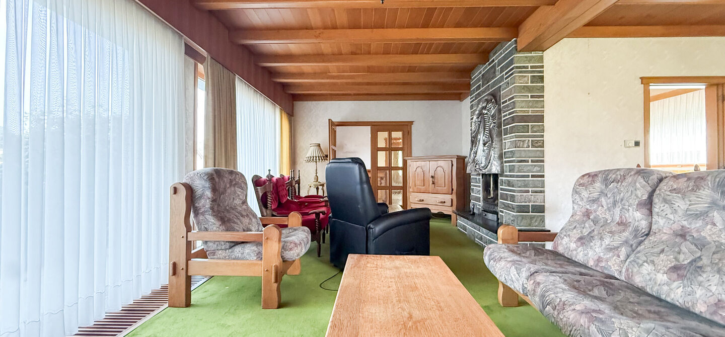 Huis te koop in Heusden-Zolder