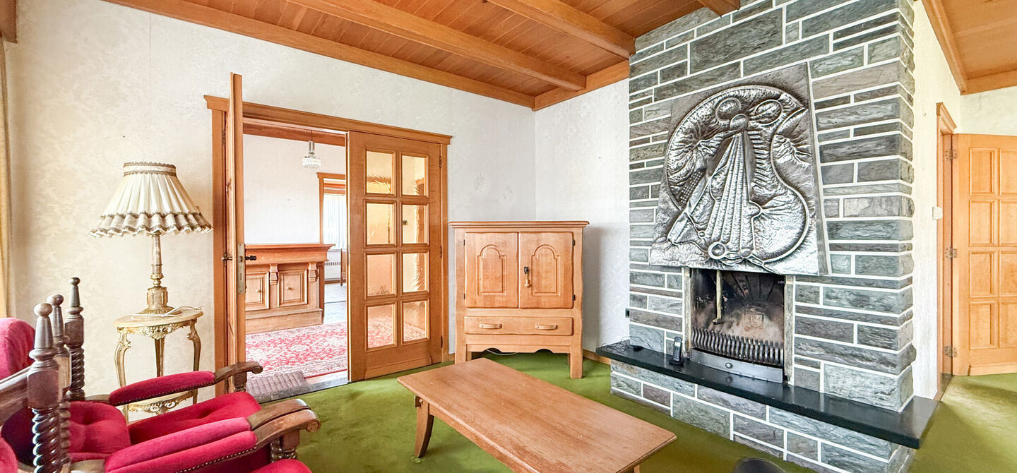 Huis te koop in Heusden-Zolder