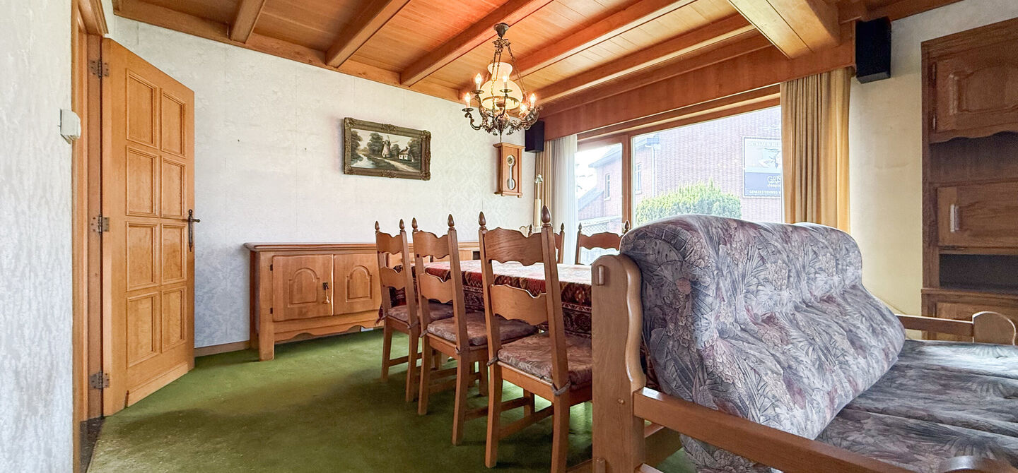 Huis te koop in Heusden-Zolder