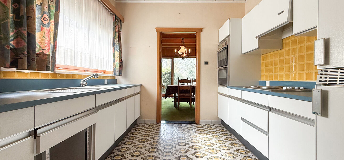 Huis te koop in Heusden-Zolder