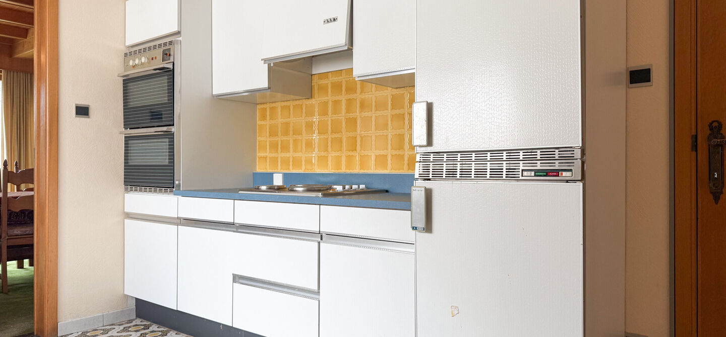 Huis te koop in Heusden-Zolder