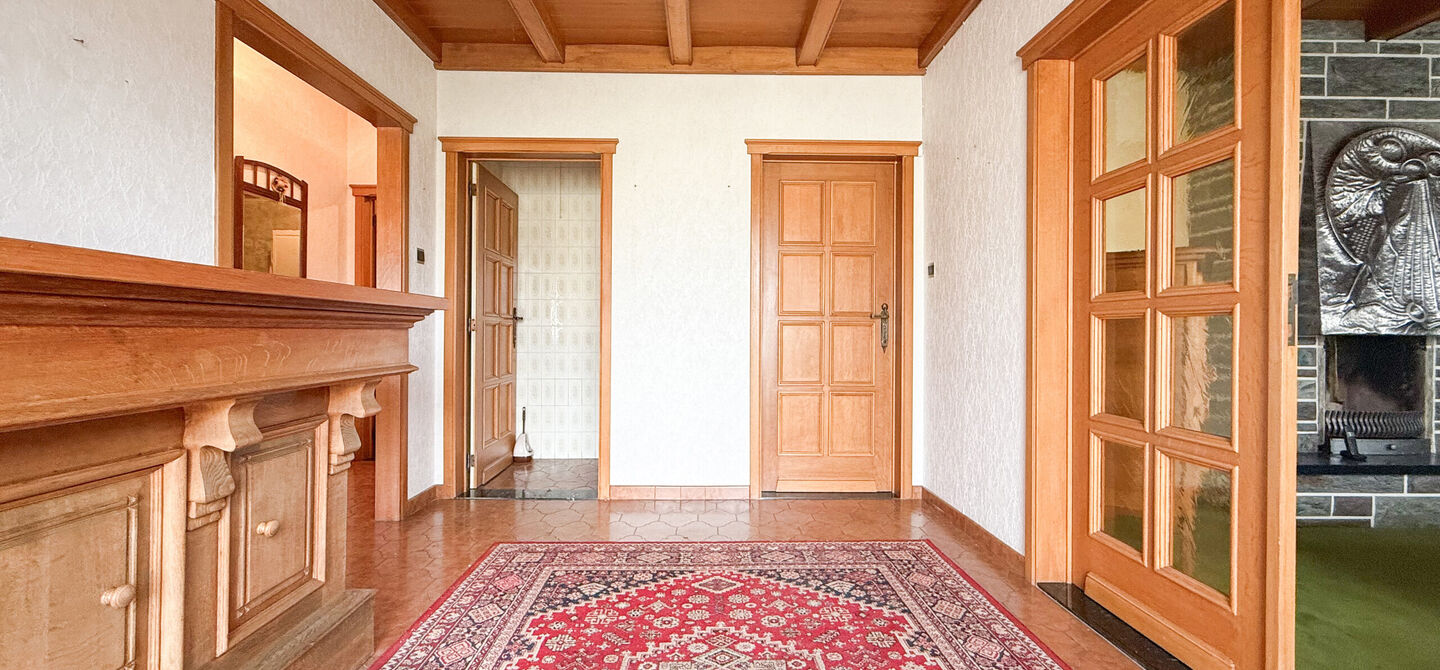 Huis te koop in Heusden-Zolder