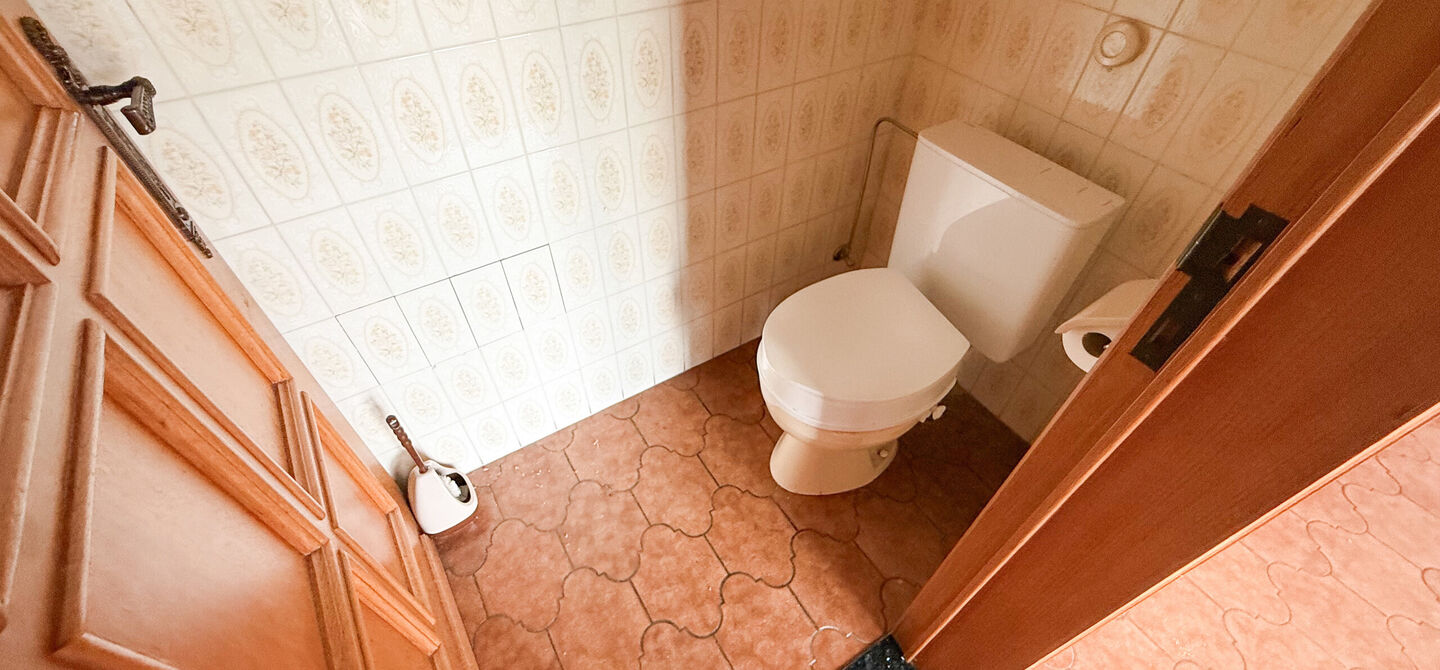 Huis te koop in Heusden-Zolder