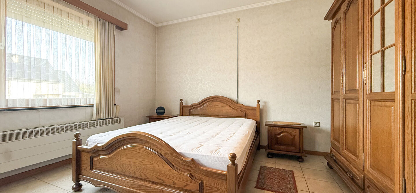 Huis te koop in Heusden-Zolder