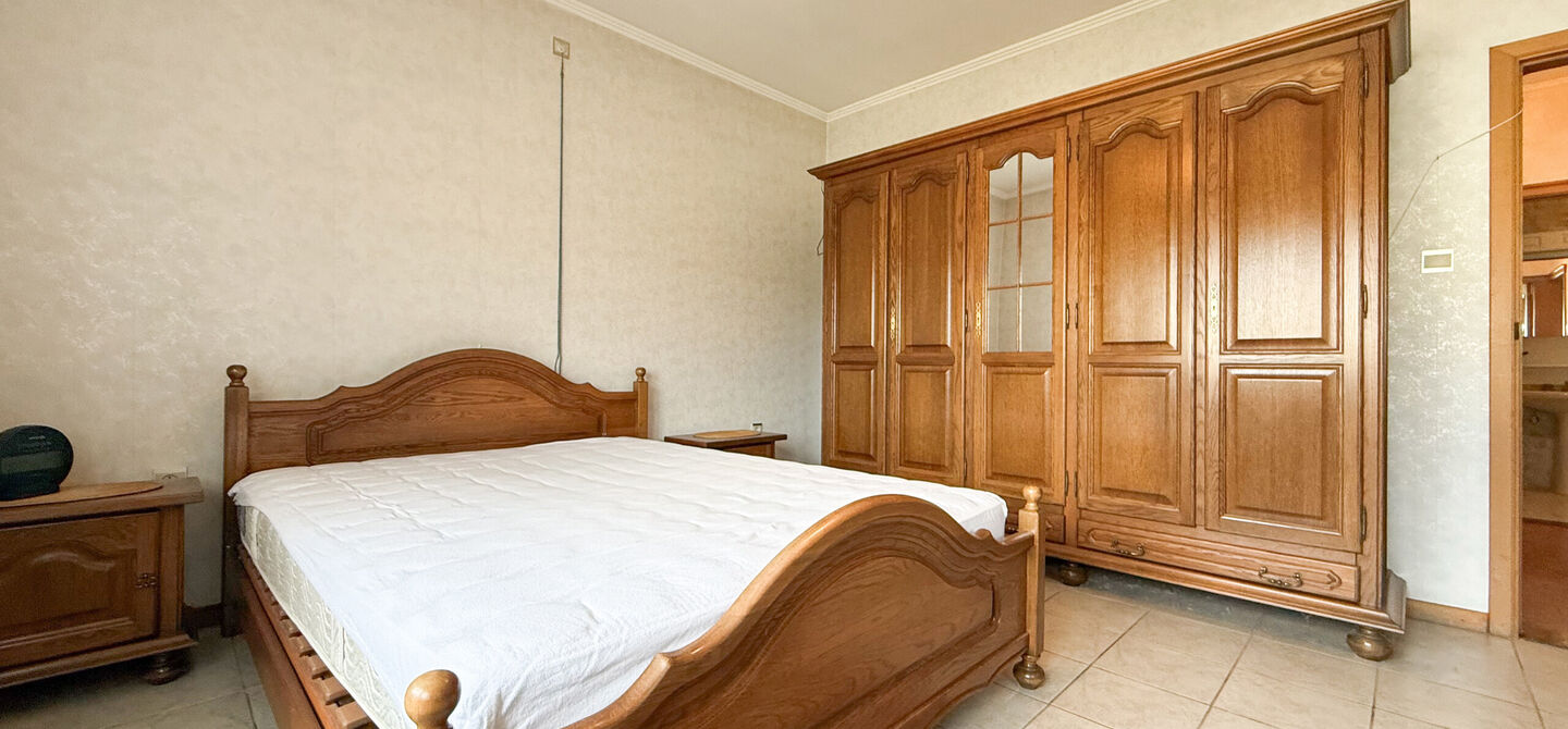 Huis te koop in Heusden-Zolder