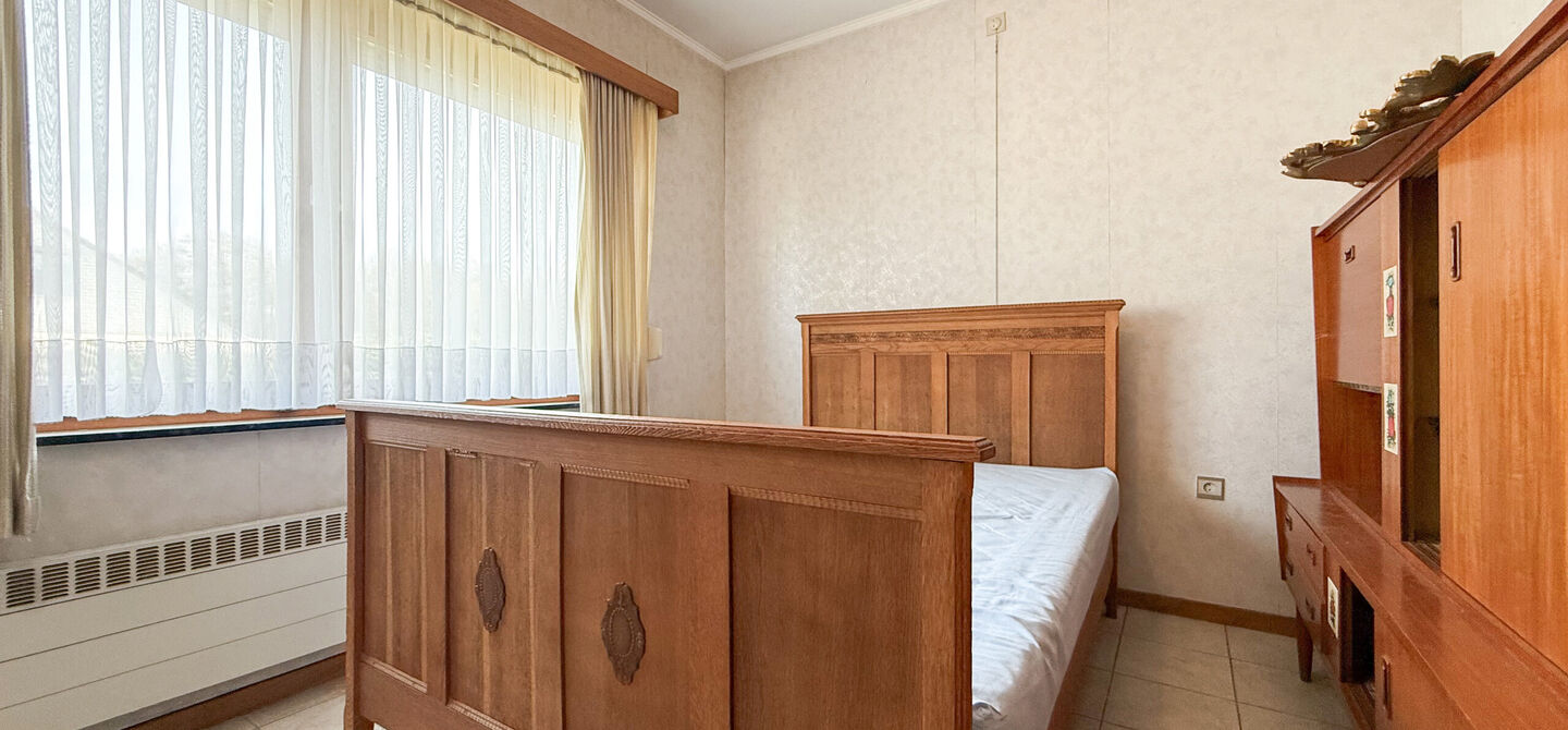 Huis te koop in Heusden-Zolder