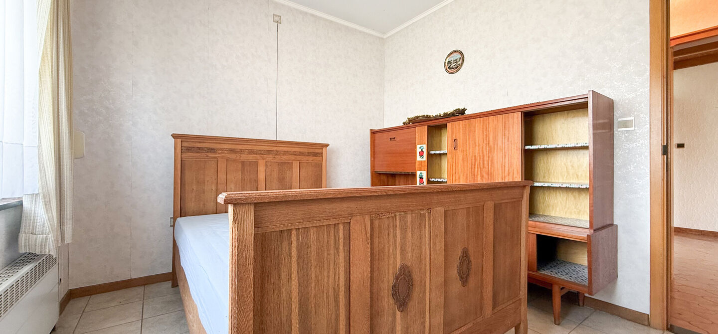 Huis te koop in Heusden-Zolder