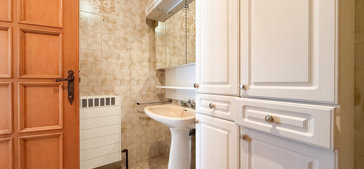 Huis te koop in Heusden-Zolder