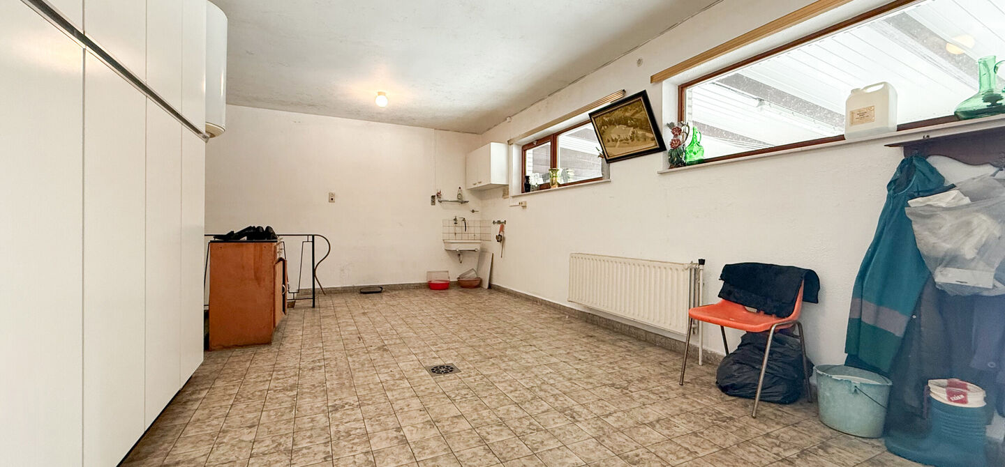 Huis te koop in Heusden-Zolder