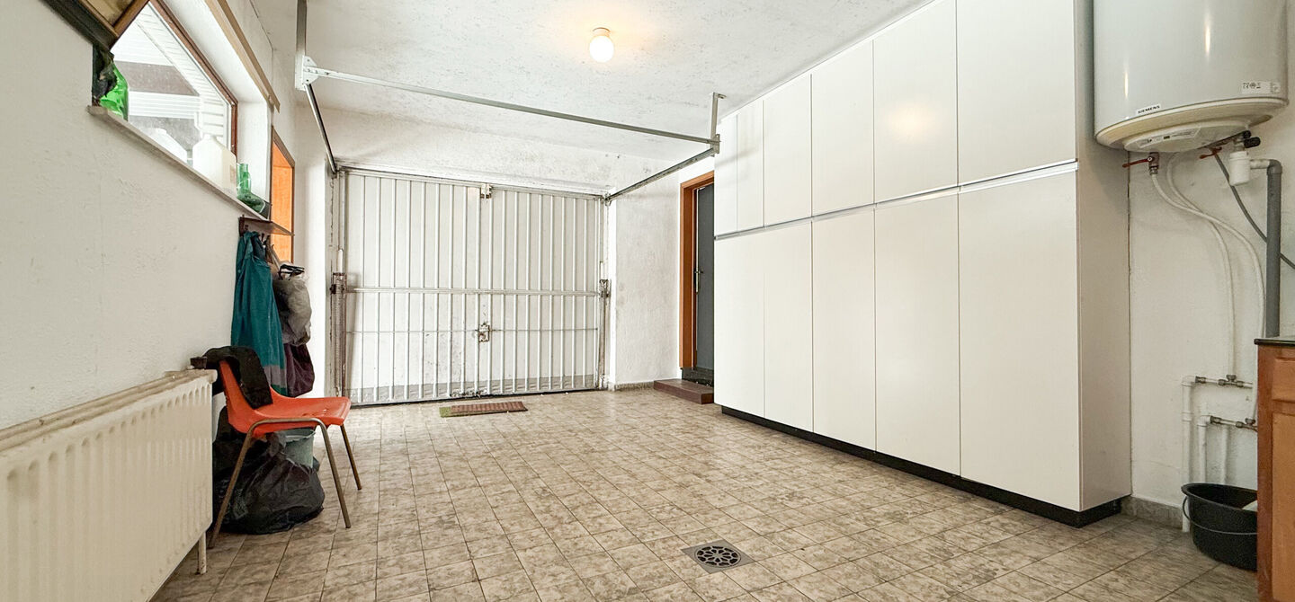 Huis te koop in Heusden-Zolder