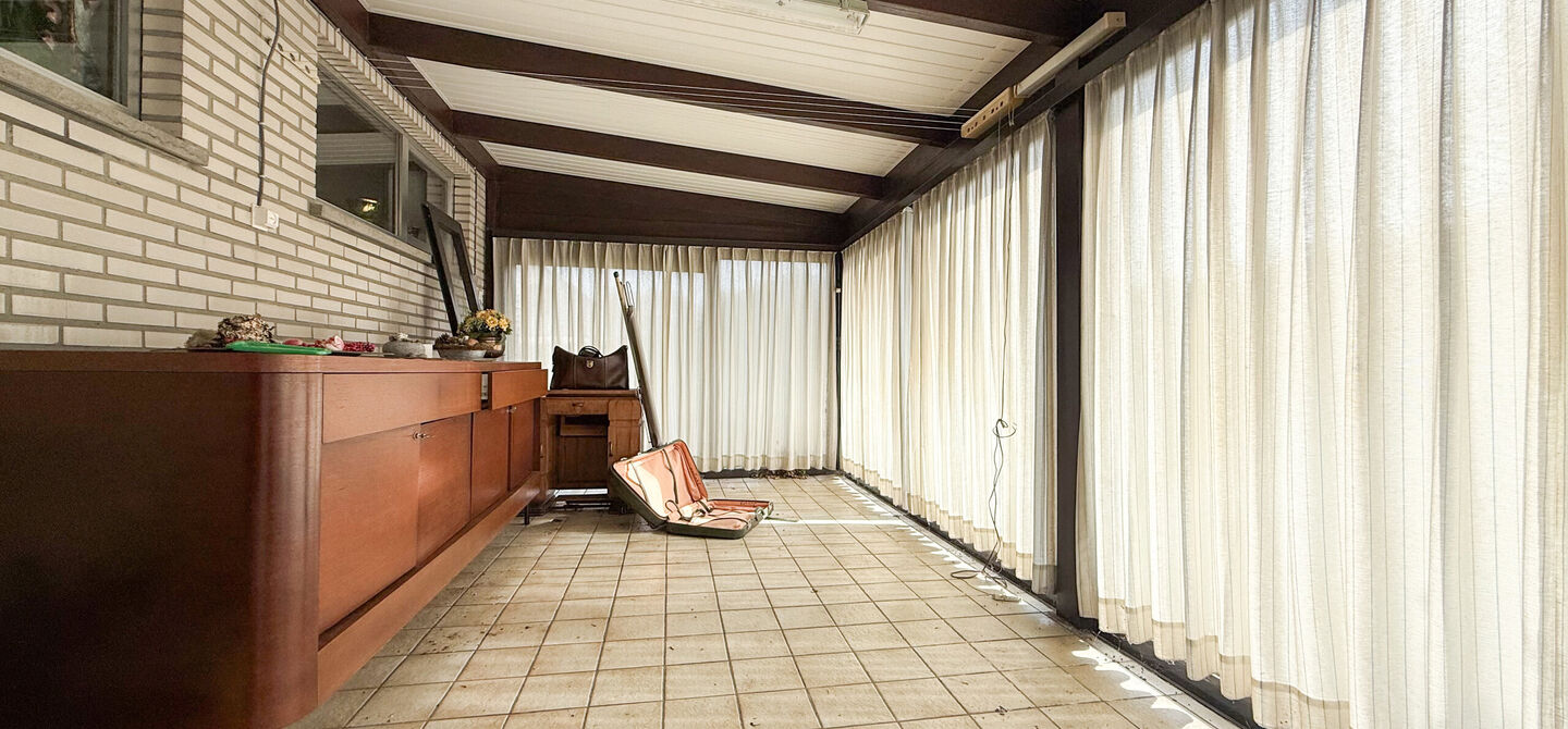 Huis te koop in Heusden-Zolder