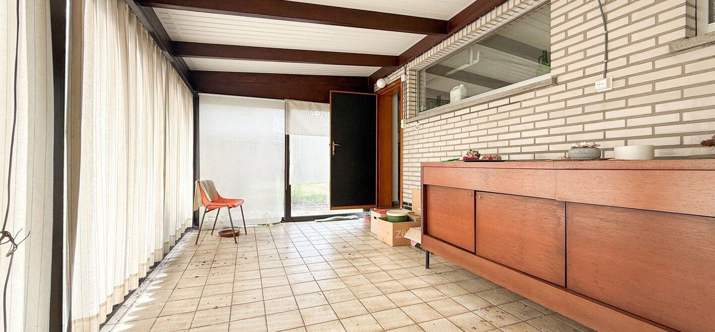 Huis te koop in Heusden-Zolder