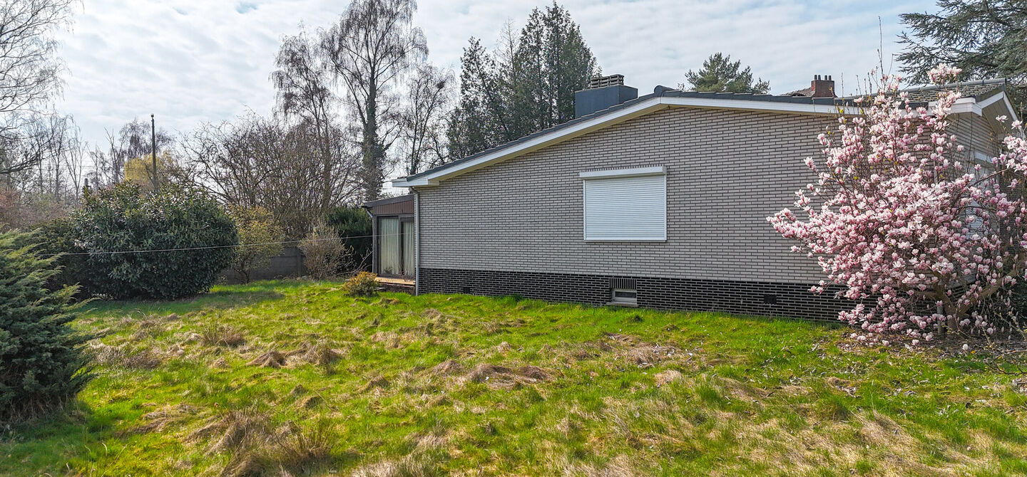 Huis te koop in Heusden-Zolder