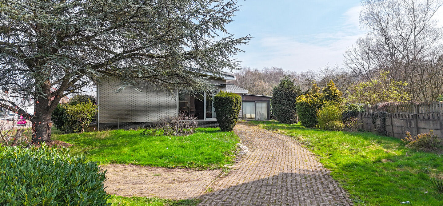 Huis te koop in Heusden-Zolder