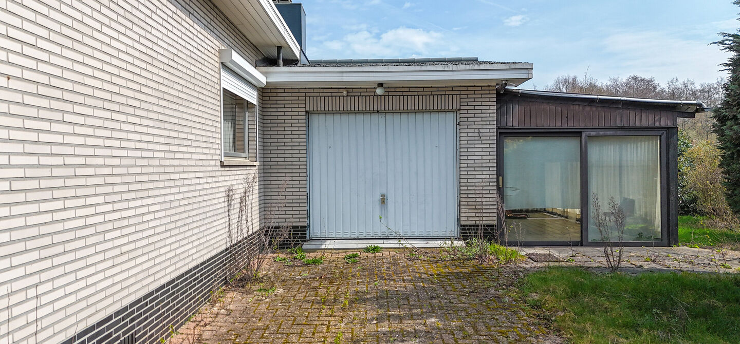 Huis te koop in Heusden-Zolder