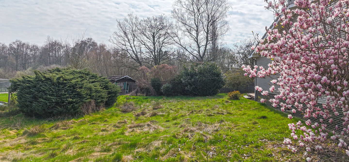 Huis te koop in Heusden-Zolder