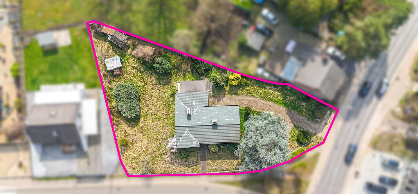 Huis te koop in Heusden-Zolder