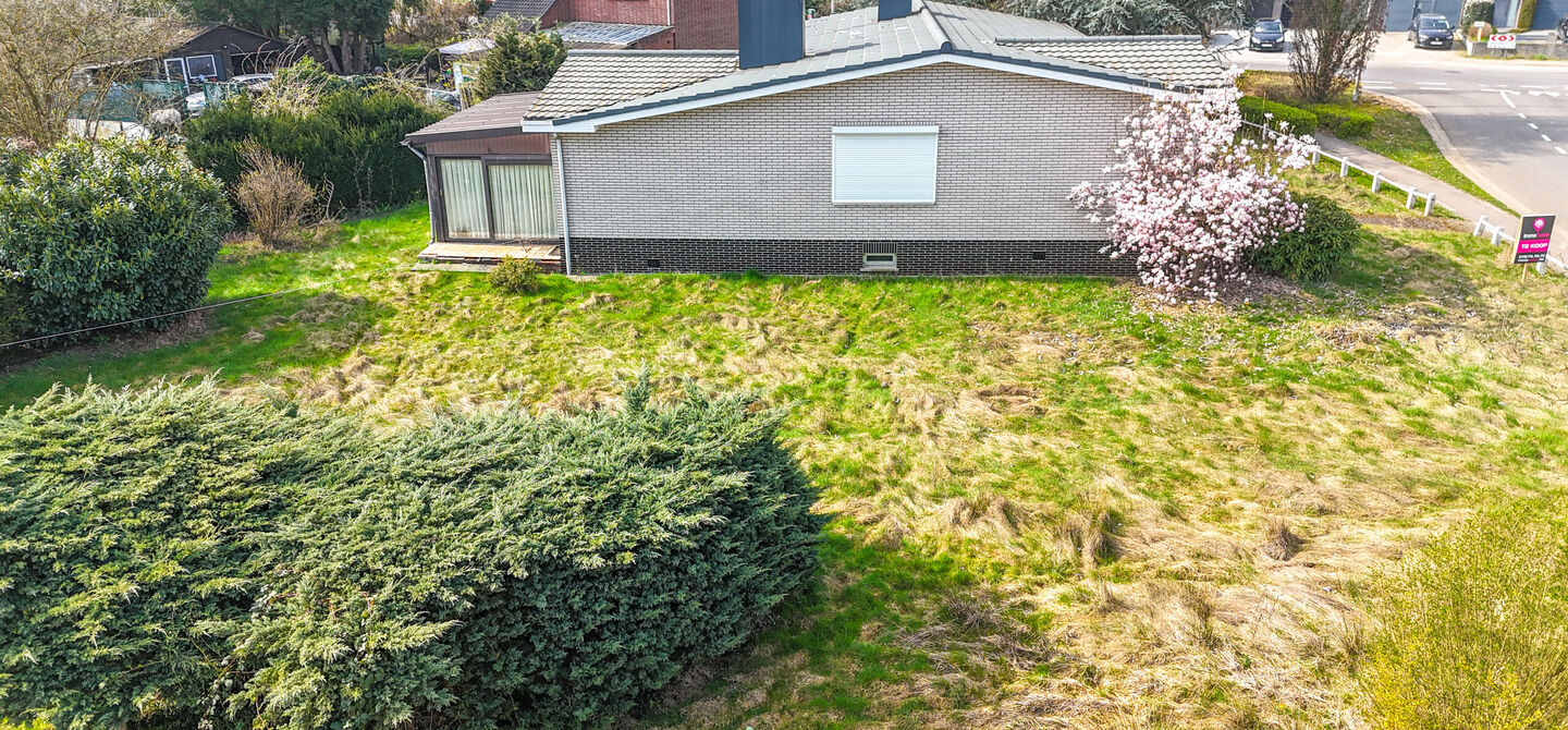 Huis te koop in Heusden-Zolder