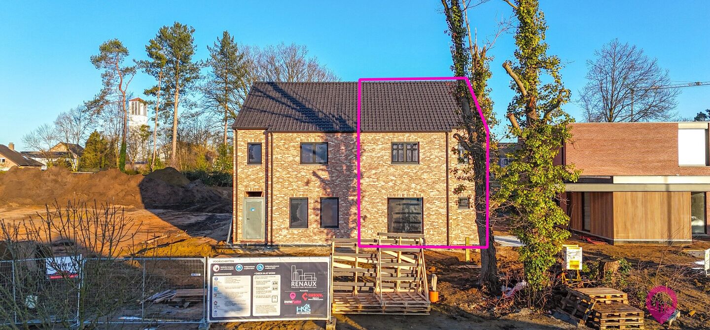 Huis te koop in Heusden-Zolder